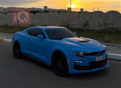 شيفروليه كامارو